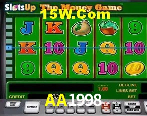 AA1998 Bet