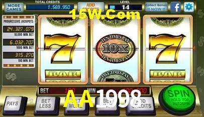 AA1998 - Plataforma De Jogos Eletrônicos - AA1998.Com