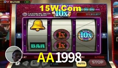 AA1998,AA1998.Com