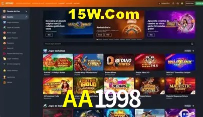 AA1998