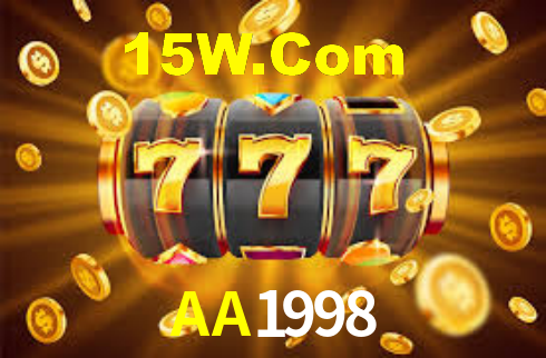 AA1998