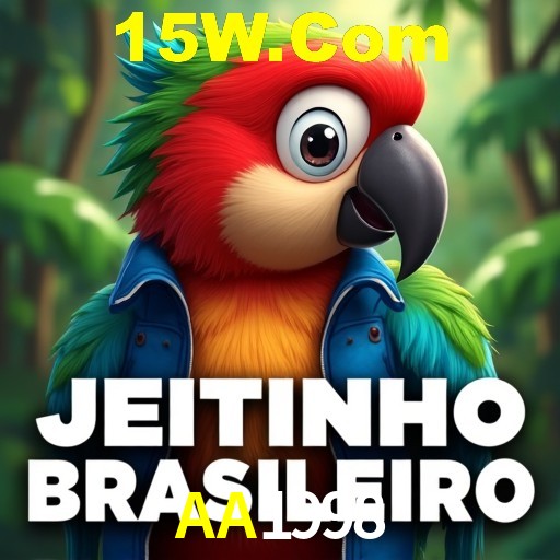AA1998: Seu Especialista em Apostas Esportivas Brasileiras